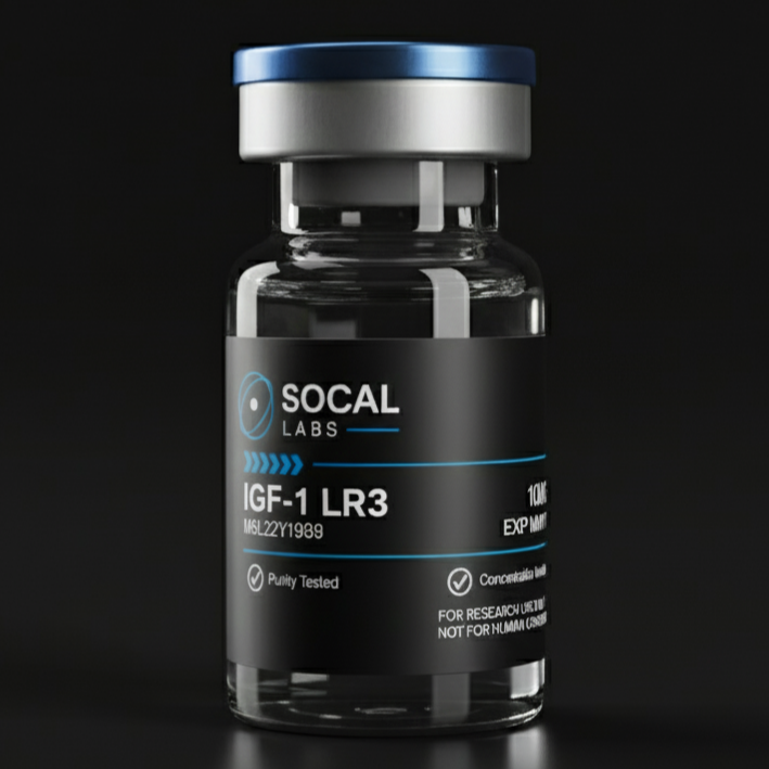 IGF-1 LR3