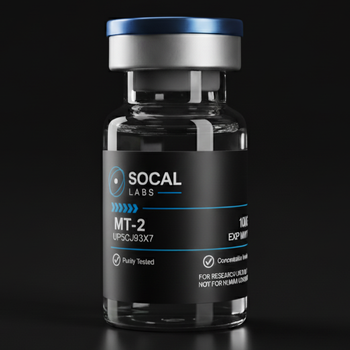Melanotan II (MT-II)
